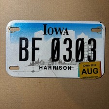 Original US Motorrad