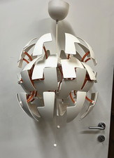 Ikea PS 2014 Kugellampe in