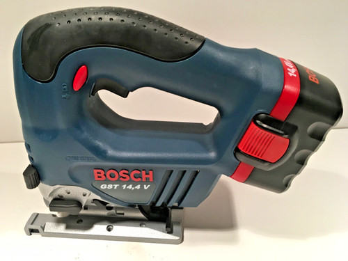 Bosch stichsäge gst - bosch,