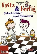 Fritz  Fertig - Schach für