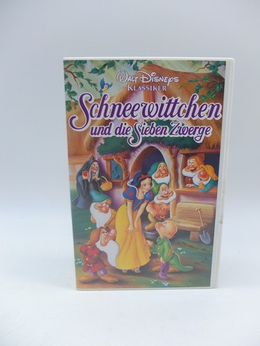 Disney schneewittchen und die - disney,