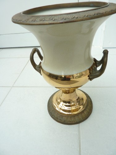 Dänische vase von c - vase,