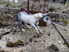 Schleich Pferd Repaint Breyer