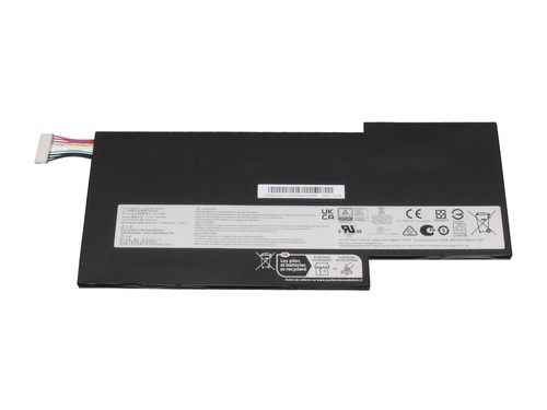 Msi akku für gf63 - msi, thin