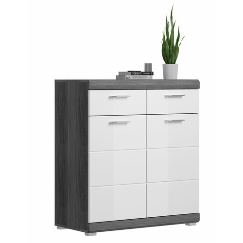 Garderobenkommode - ,