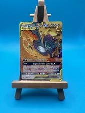 Lavados Zapdos & Arktos GX Tag