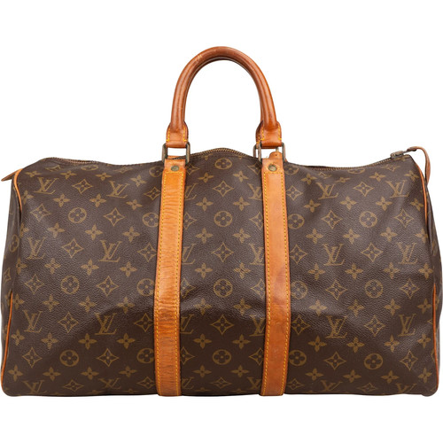 Louis vuitton monogram - louis,