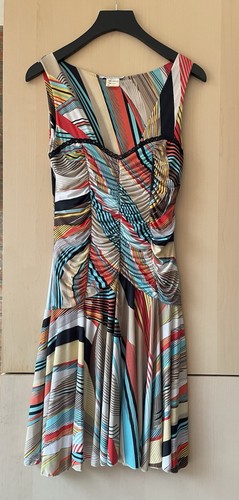 Jus orange paris kleid - d´,