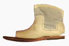 oXs  DAMEN SOMMERSTIFELLETEN