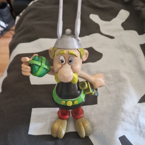 Asterix figur gallischer - asterix,