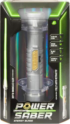 Goliath power saber - goliath,