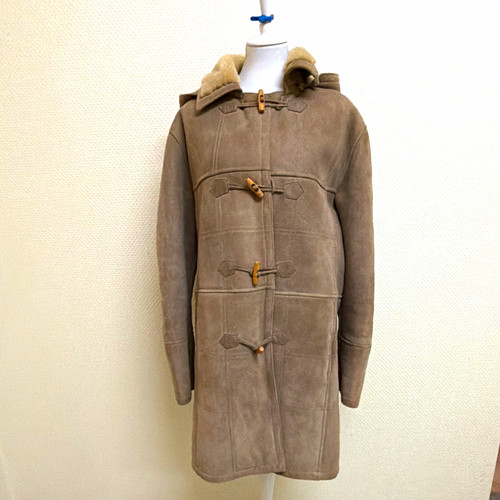 Dufflecoat mantel 48 - dufflecoat, mantel,