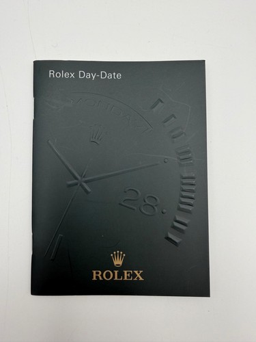 Rolex day date - rolex, day-date