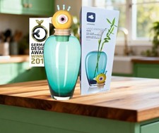 Leonardo PAPAGENO Glas Vase