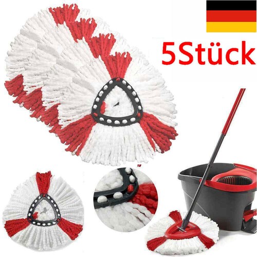 Ersatz wischbezug für - 5x,