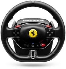 Thrustmaster T98 Ferrari 296