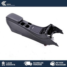 Mittelkonsole mit Mittelarmlehne Mercedes Benz A-Klasse W176 Leder A1766802701