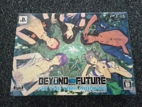 Ps3 beyond the - ps3,