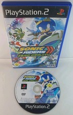 Playstation 2 / PS 2 - Sonic