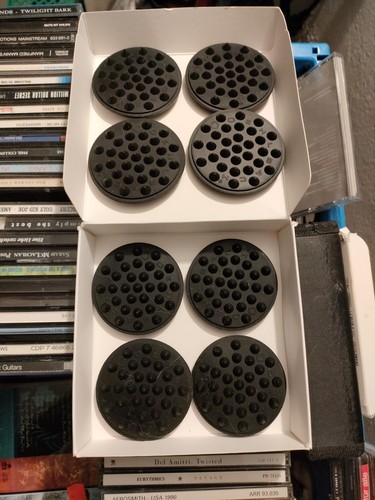 Schock absorber - schock,