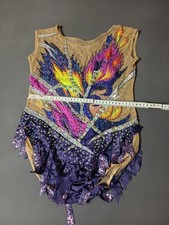 rsg wettkampfanzug ab elf