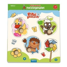 Trötsch Pittiplatsch