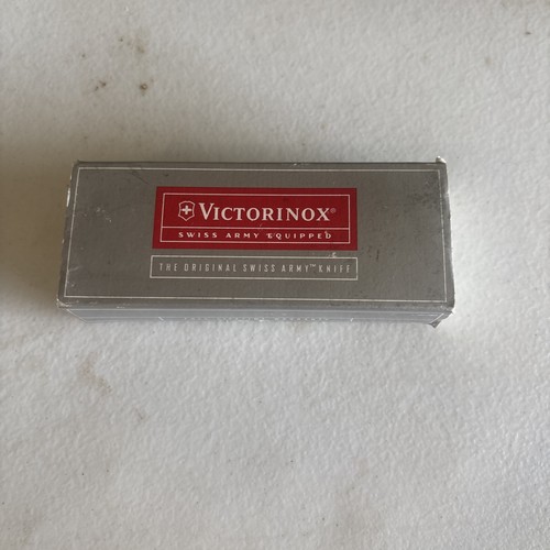 Victorious swiss army knife - swiss,
