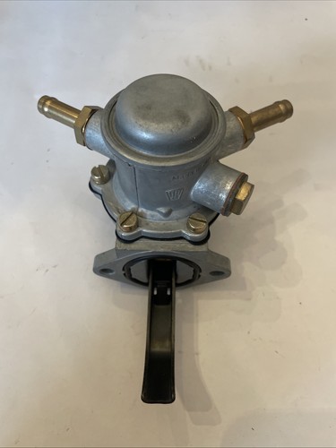 Original pierburg mechanische - original,
