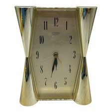 Citizen Quarz Uhr Tischuhr