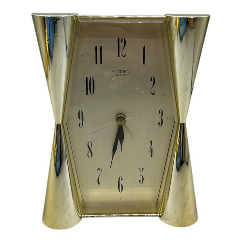 Citizen quarz uhr tischuhr - citizen,