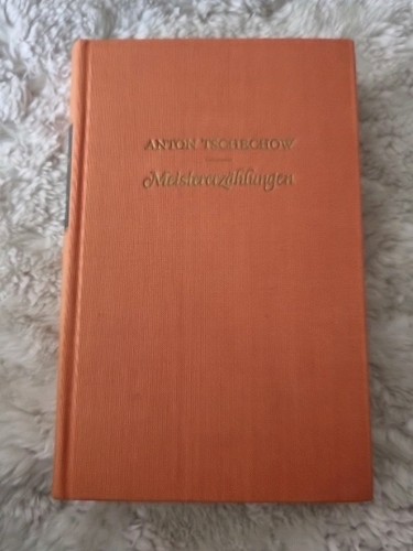 Meistererzählungen anton - meistererzählungen,