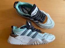 Top Seltene Original Adidas Alexander Wang Turnout Designer Sneaker, NP 299,- €!