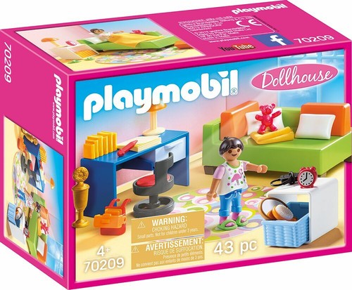 Playmobil dollhouse 70209 - playmobil®,