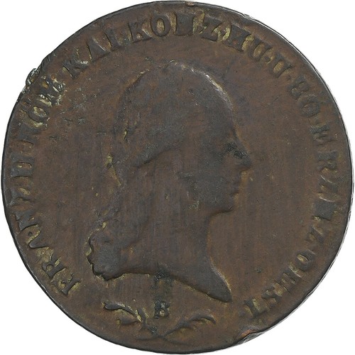österreich franz 6 - Österreich,,