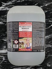 Liter melkmaschinen - 10,