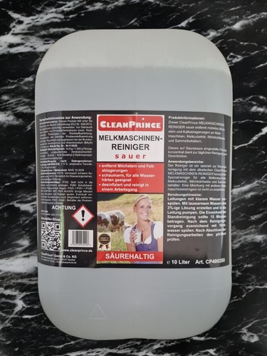 Liter melkmaschinen - liter,