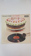 Rolling Stones - Let It Bleed