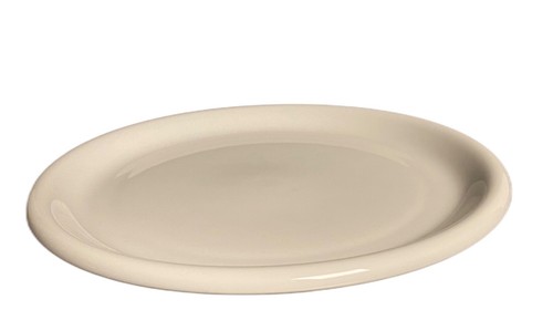 Ikea rondo weiß speiseteller - ikea,