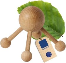 Hofmeister Massagespinne 4