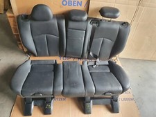 140* Mercedes W211 Kombi Rückbank Rücksitzbank Kindersitz hinten A2119200424