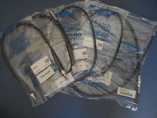 HONDA CB 750 CB750 Four F1 Züge Wellenset Gas Tacho DZM Kupplung  USA cable set