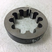 3 1/16" x 12 TPI Whitworth