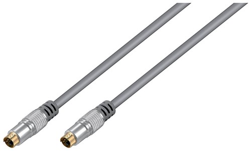 Video kabel home - s-video,