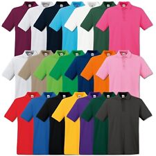 Fruit of the Loom Poloshirt