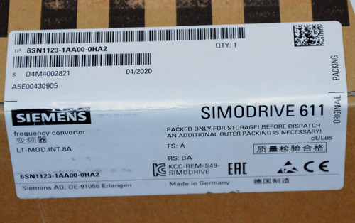 Siemens simodrive - siemens,