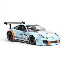 Nsr 0423aw porsche - nsr,