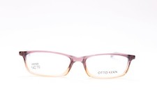 Damen Brille Otto Kern Mod 9215 484 Altrosa 51[]15 Panto Kunststoff