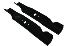 Messer SATZ Rasentraktor MTD 96 97 cm MTD 742-0610 742-0675 742-04084 742-0646