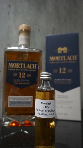 Mortlach years old whisky - mortlach,