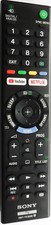 ORIGINAL SONY FERNBEDIENUNG RMT-TX300E RMTTX300E TV